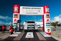 Mitsubishi Motorsports Nordeste leva diversão off-road a Natal (RN) - Etapa do rali de regularidade promete muita emoção em meio a paisagens de tirar o fôlego; inscrições já estão abertas