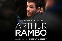 Arthur Rambo
