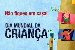 Dia Mundial da Criança em Estarreja