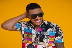Anselmo Ralph lança videoclip do single  “Fim do Mundo”   