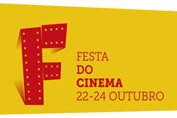 Festa do Cinema 2018