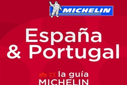 14 restaurantes portugueses distinguidos pelo Guia Michelin 2015