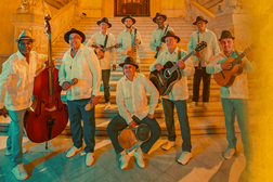 Músicas emblemáticas e inéditos de Compay Segundo em Portugal no próximo ano - Dias 11, 12 e 13 de Abril de 2025
