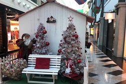 MadeiraShopping promove workshops para crianças na cozinha do Pai Natal
