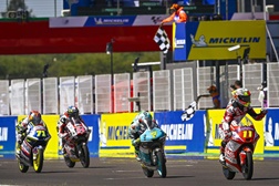 MotoGP, 2022, Grande Prémio Red Bull das Americas – Moto3, Antevisão  -  Garcia x Foggia x Guevara?