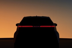 Toyota vai revelar a nova geração Toyota C-HR  - No dia 26 de junho de 2023