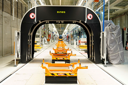 Um olhar sobre a eletrificação da Seat S.A. em 2024 - Transformação elétrica a caminho do futuro