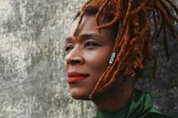 Carmen Souza apresenta novo álbum no Museu do Oriente