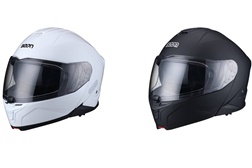 Chegou o BEON 711: o capacete modular que junta conforto, segurança e versatilidade