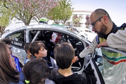 Auto Kids - O Salão Automóvel do Porto para os mais novos