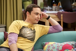 FOX Comedy celebra aniversário de Jim Parsons com episódios especiais de “A Teoria do Big Bang”