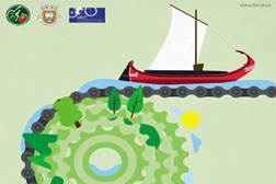 Inscrições abertas para a X Semana Europeia de Cicloturismo na Murtosa - A X Semana Europeia de Cicloturismo vai decorrer de 6 a 12 de Julho de 2014