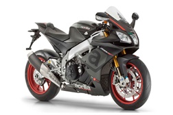 Novas Aprilia RSV4 RR e RF