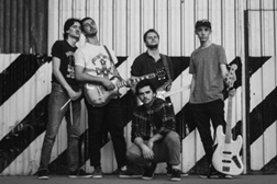 Green Leather lançam novo single "Raise Your Spirits"