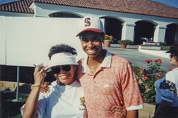 HBO Portugal estreia "Tiger"  - Documentário de duas partes sobre a carreira de Tiger Woods