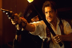 A Múmia (1999)