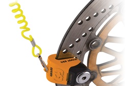 Cadeado Scoot XD5 da Oxford - Protecção máxima
