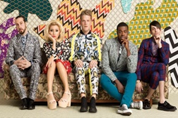 Pentatonix nos Coliseus de Lisboa e Porto
