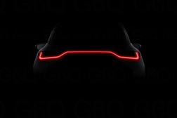 Lexus revela o novo LBX a 5 de junho de 2023 - E 4 dias depois apresenta o Lexus GX