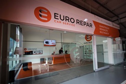 Eurorepar Car Service Portugal atinge os 150 representantes um ano antes do previsto - PSA na reparação e manutenção multimarca