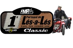 Portugal de Lés-a-Lés Classic -  inscrições quase esgotadas!