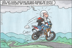 TOM VITOÍN - Episódio 30