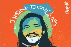 Jhon Douglas no Chapitô