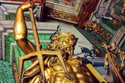"Vasco da Gama e os Deuses do Olimpo" - Visita comentada no Museu Militar de Lisboa