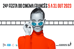 Festa do Cinema Francês de regresso em Outubro - São 70 filmes em 10 cidades portuguesas