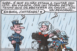 TOM VITOÍN - Episódio 70