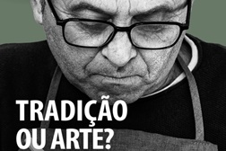 Parque Atlântico mantém viva a “Arte Bonecreira da Lagoa”