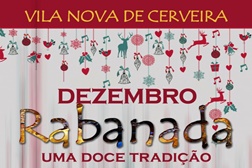 Degustação de rabanada em Vila Nova de Cerveira