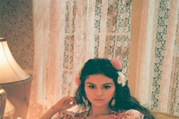 Selena Gomez revela single “De Una Vez”