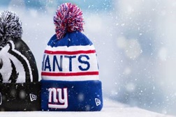 Gorros New Era para este Outono-Inverno