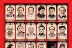 Grand Budapest Hotel