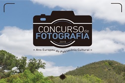 Património Cultural é o tema do Concurso de Fotografia de Odemira