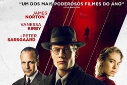 Mr. Jones - A Verdade da Mentira
