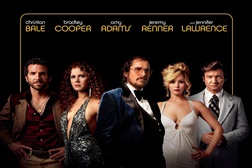 "American Hustle - Golpada Americana" eleito filme do ano pelo New York Film Critics Circle