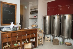 Oficina do Vinho abre em Campo de Ourique