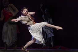 Museu do Oriente e Companhia de Dança de Almada apresentam “Muito Chão”