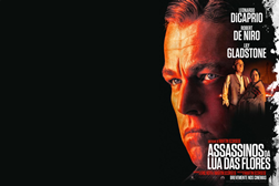 Assassinos da Lua das Flores (2023) - 19 de Outubro de 2023