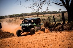 Rally Rota Sudeste: piloto Bruno Sperancini segue em busca do tetracampeonato nacional