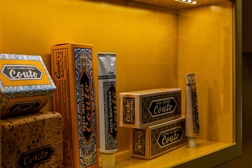 Neste natal COUTO oferece um presente por dia - Marca fará um calendário do advento nas lojas física e online