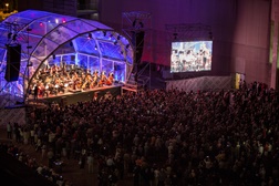 Arrábida Sinfónica promove novo concerto em Vila Nova de Gaia