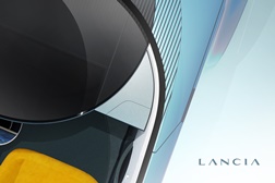 Luca Napolitano apresenta Lancia Concept a 15 de Abril - Interior acolhedor, eclético e sustentável no manifesto da marca