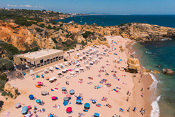 São Rafael Holidays lança pacote especial “Aventura” - Experiência única aos amantes do mar