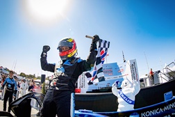 Filipe Albuquerque vence em Laguna Seca e comanda do Campeonato - Na 4ª jornada do Campeonato Norte Americano de Resistência