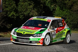CPR 2018: Miguel Barbosa em Castelo Branco na luta pelo título 