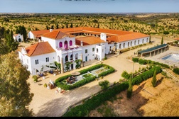 Prepare-se para 4 dias de vinhos e petiscos  em Mértola - Herdade Foz da Represa e Adegas de Mértola unem- se para uma prova de vinhos inesquecível 