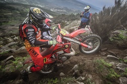 Calendário 2025: Campeonatos Nacionais de Enduro definidos